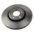 083-2793 by BECK ARNLEY - PREMIUM BRAKE DISC