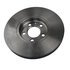 083-2793 by BECK ARNLEY - PREMIUM BRAKE DISC