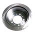 083-2795 by BECK ARNLEY - PREMIUM BRAKE DISC