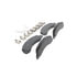 Wagner SX756 Disc Brake Pad Set Wagner Brake SevereDuty SX756 Disc Brake Pad Set