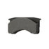 Wagner SX769 Disc Brake Pad Set Wagner Brake SevereDuty SX769 Disc Brake Pad Set
