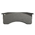 Wagner SX769 Disc Brake Pad Set Wagner Brake SevereDuty SX769 Disc Brake Pad Set