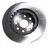 083-2798 by BECK ARNLEY - PREMIUM BRAKE DISC