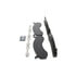 Wagner SX786 Disc Brake Pad Set Wagner Brake SevereDuty SX786 Disc Brake Pad Set
