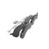 Wagner SX786 Disc Brake Pad Set Wagner Brake SevereDuty SX786 Disc Brake Pad Set