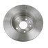 083-2801 by BECK ARNLEY - PREMIUM BRAKE DISC