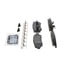 Wagner ZD1037 Disc Brake Pad Set QuickStop Ceramic Disc Brake Pad Set