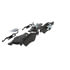 Wagner ZD1047 Disc Brake Pad Set QuickStop Ceramic Disc Brake Pad Set