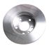 Beck Arnley 083-2811 Disc Brake Rotor PREMIUM BRAKE DISC