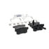 Wagner ZD1086 Disc Brake Pad Set QuickStop Ceramic Disc Brake Pad Set