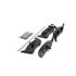 Wagner ZD1109 Disc Brake Pad Set QuickStop Ceramic Disc Brake Pad Set