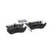 Wagner ZD1109 Disc Brake Pad Set QuickStop Ceramic Disc Brake Pad Set