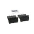 Wagner ZD1113 Disc Brake Pad Set QuickStop Ceramic Disc Brake Pad Set