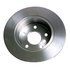 083-2817 by BECK ARNLEY - Premium Brake Disc