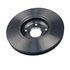 083-2820 by BECK ARNLEY - PREMIUM BRAKE DISC