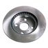 083-2838 by BECK ARNLEY - PREMIUM BRAKE DISC