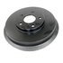 083-2860 by BECK ARNLEY - PREMIUM BRAKE DRUM