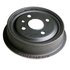 083-2881 by BECK ARNLEY - PREMIUM BRAKE DRUM