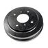 083-2884 by BECK ARNLEY - PREMIUM BRAKE DRUM