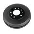 083-2888 by BECK ARNLEY - PREMIUM BRAKE DRUM