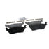 Wagner ZD1790 Disc Brake Pad Set Ceramic Disc Pad Set
