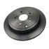 083-2926 by BECK ARNLEY - PREMIUM BRAKE DISC