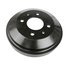 083-2927 by BECK ARNLEY - PREMIUM BRAKE DRUM