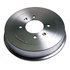 083-2928 by BECK ARNLEY - PREMIUM BRAKE DRUM