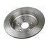 083-2929 by BECK ARNLEY - PREMIUM BRAKE DISC