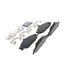 Wagner ZD752A Disc Brake Pad Set QuickStop Ceramic Disc Brake Pad Set