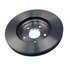 083-2940 by BECK ARNLEY - PREMIUM BRAKE DISC