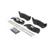 Wagner ZD881 Disc Brake Pad Set QuickStop Ceramic Disc Brake Pad Set