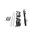 Wagner ZD881 Disc Brake Pad Set QuickStop Ceramic Disc Brake Pad Set