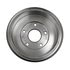 083-2944 by BECK ARNLEY - PREMIUM BRAKE DRUM
