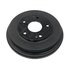 083-2944 by BECK ARNLEY - PREMIUM BRAKE DRUM