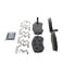 Wagner ZD929A Disc Brake Pad Set QuickStop Ceramic Disc Brake Pad Set