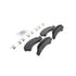 Wagner ZD974A Disc Brake Pad Set QuickStop Ceramic Disc Brake Pad Set