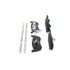 Wagner ZD981 Disc Brake Pad Set QuickStop Ceramic Disc Brake Pad Set