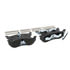 Wagner ZD981 Disc Brake Pad Set QuickStop Ceramic Disc Brake Pad Set
