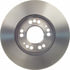Wagner BD125348 Disc Brake Rotor Wagner BD125348 Brake Rotor
