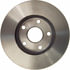 Wagner BD125612 Disc Brake Rotor Wagner BD125612 Brake Rotor