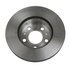 083-1933 by BECK ARNLEY - PREMIUM BRAKE DISC