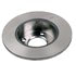Beck Arnley 083-2091 Disc Brake Rotor PREMIUM BRAKE DISC