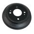 083-2110 by BECK ARNLEY - PREMIUM BRAKE DRUM