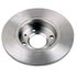 Beck Arnley 083-2148 Disc Brake Rotor PREMIUM BRAKE DISC