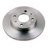 Beck Arnley 083-2148 Disc Brake Rotor PREMIUM BRAKE DISC