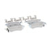 Wagner OEX1078 Disc Brake Pad Set Premium Ceramic Disc Pad