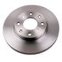 083-2179 by BECK ARNLEY - PREMIUM BRAKE DISC