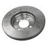 083-2183 by BECK ARNLEY - PREMIUM BRAKE DISC