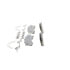 Wagner OEX1164 Disc Brake Pad Set CERAMIC DISC PAD SET